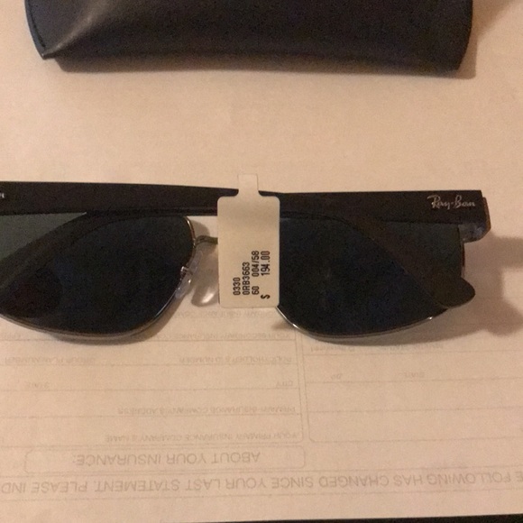 Brand new Ray Bans for sale - Picture 2 of 4